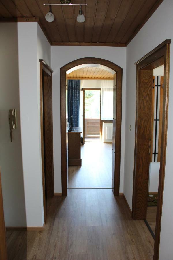 Apartment-Kraft Lungötz Exterior foto
